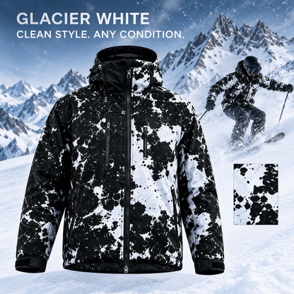 ChromeAlp™ Reactive Jacket